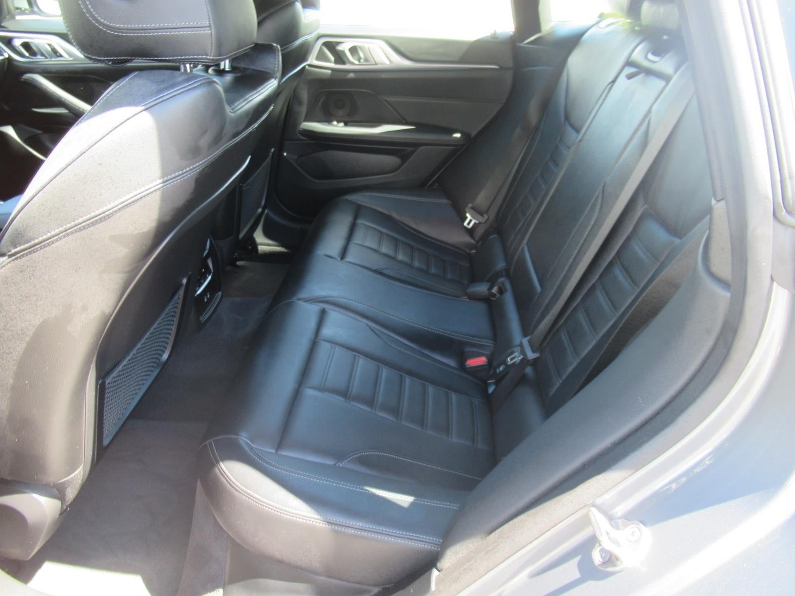 2023 BMW 4 Series 430i xDrive
