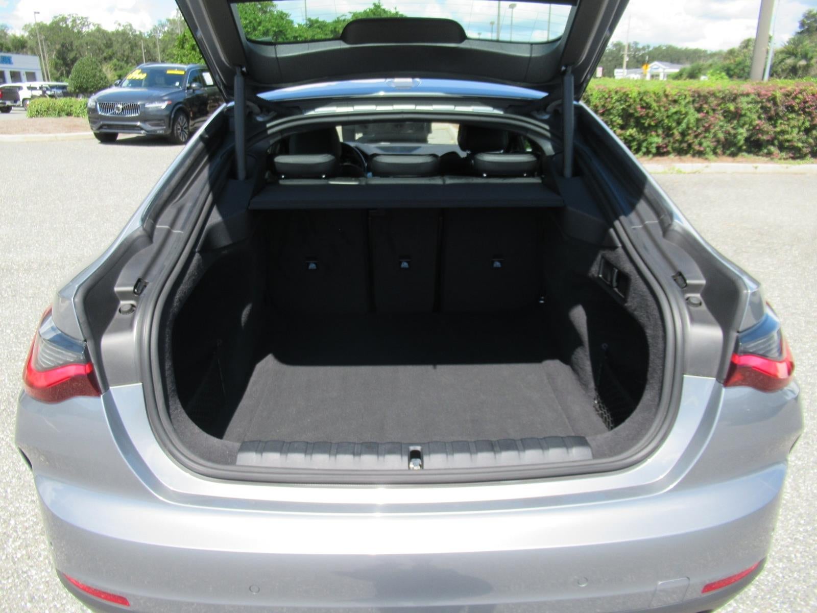 2023 BMW 4 Series 430i xDrive