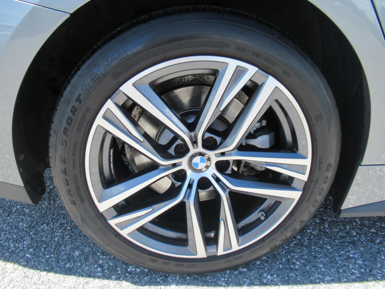 2023 BMW 4 Series 430i xDrive
