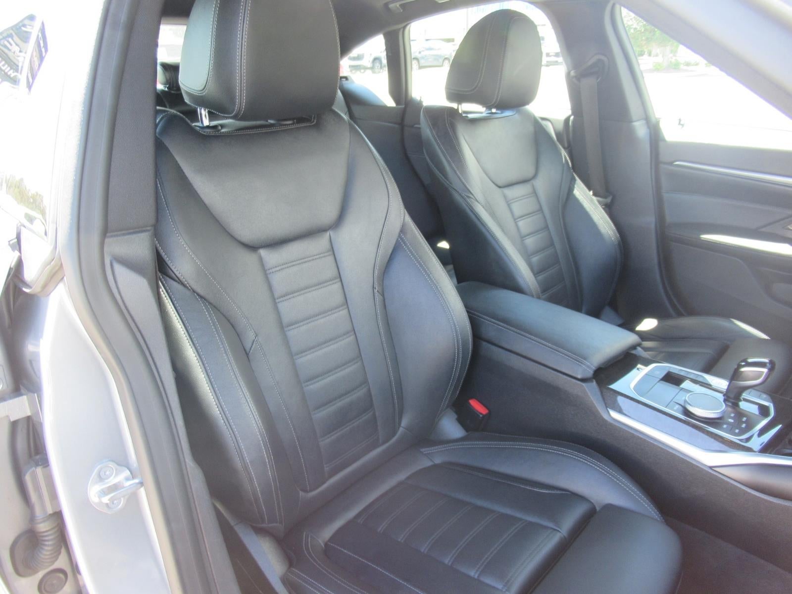2023 BMW 4 Series 430i xDrive