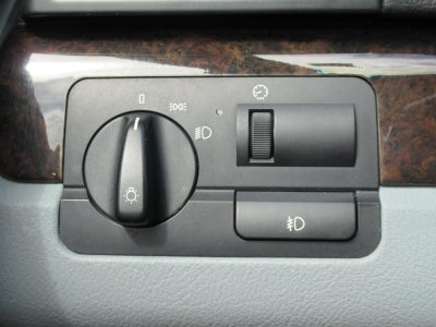 2001 BMW 3 Series 325Ci