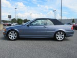 2001 BMW 3 Series 325Ci