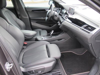 2020 BMW X2 sDrive28i