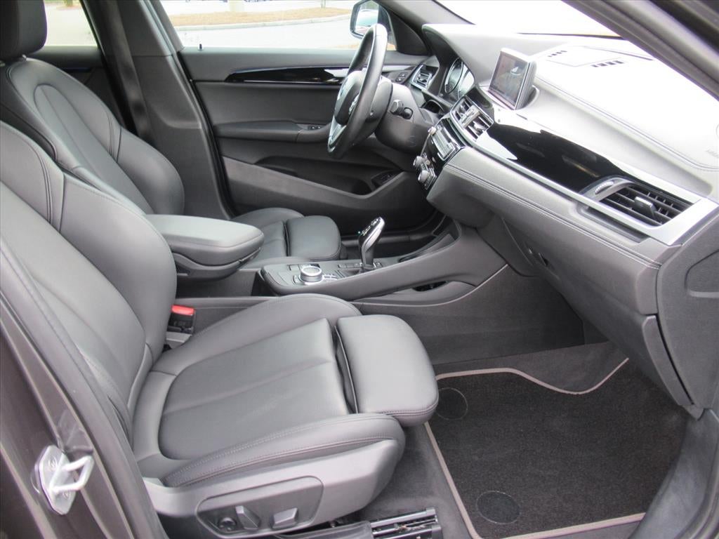 2020 BMW X2 sDrive28i