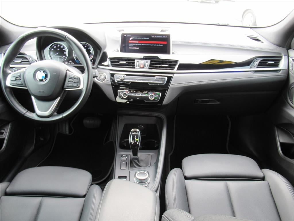 2020 BMW X2 sDrive28i
