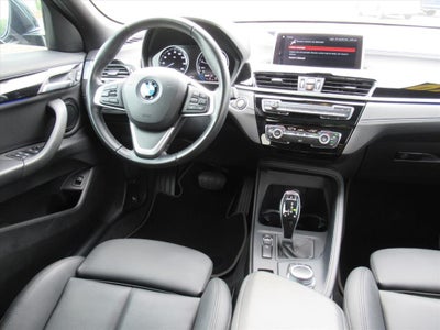 2020 BMW X2 sDrive28i