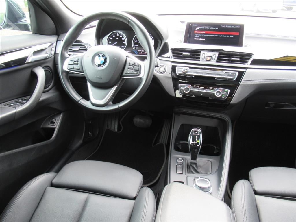 2020 BMW X2 sDrive28i
