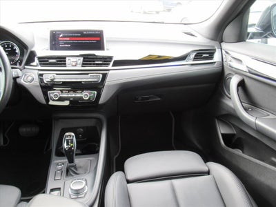 2020 BMW X2 sDrive28i