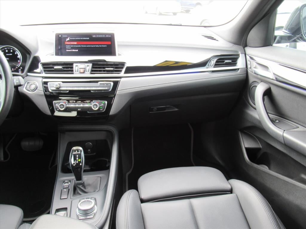 2020 BMW X2 sDrive28i