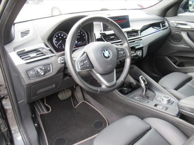 2020 BMW X2 sDrive28i