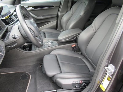 2020 BMW X2 sDrive28i