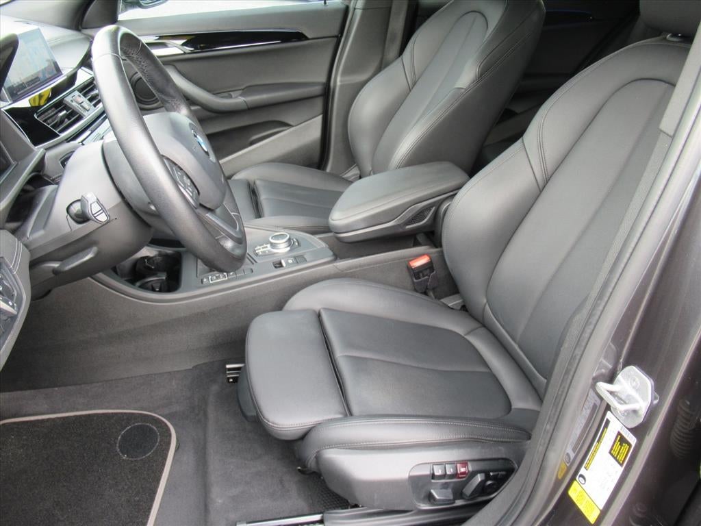 2020 BMW X2 sDrive28i