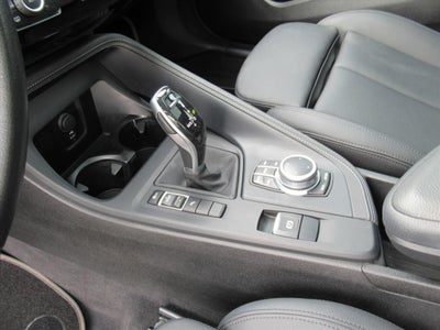 2020 BMW X2 sDrive28i