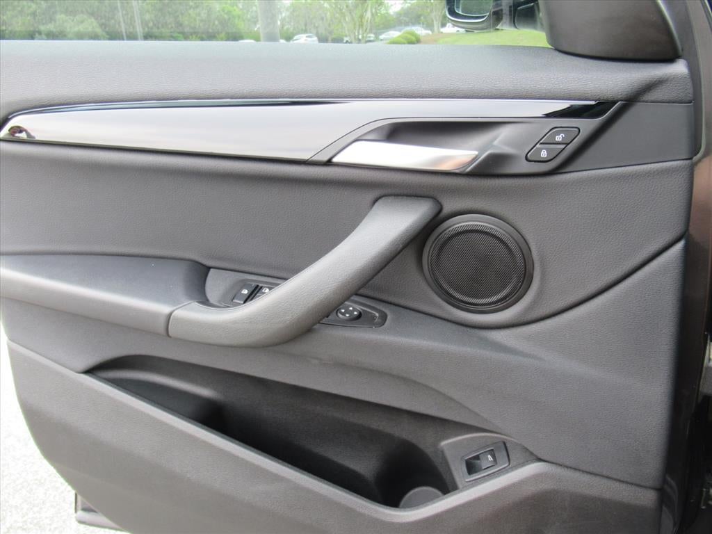 2020 BMW X2 sDrive28i