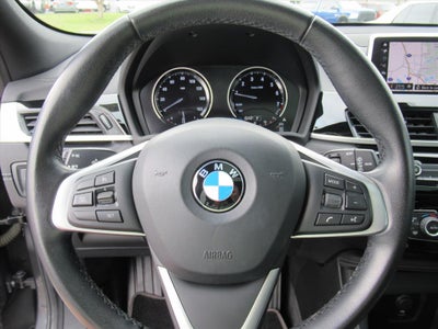 2020 BMW X2 sDrive28i