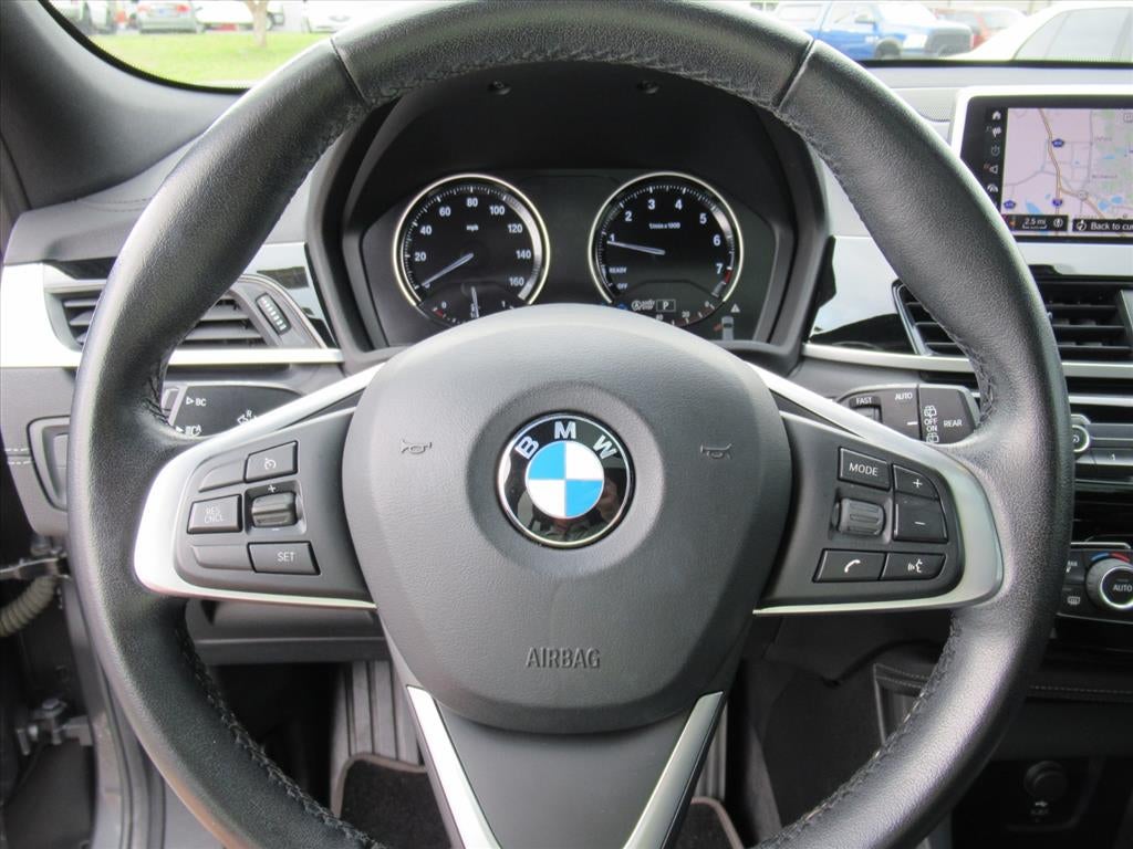 2020 BMW X2 sDrive28i