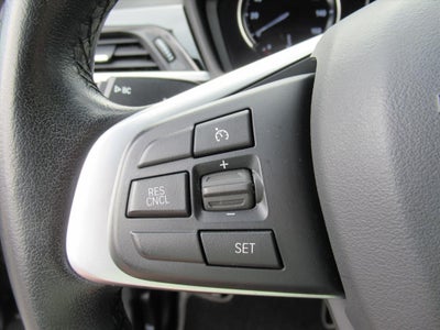 2020 BMW X2 sDrive28i