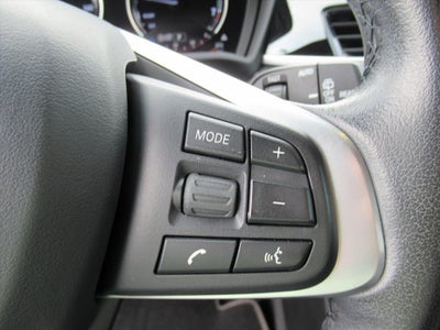 2020 BMW X2 sDrive28i