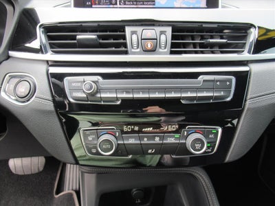 2020 BMW X2 sDrive28i