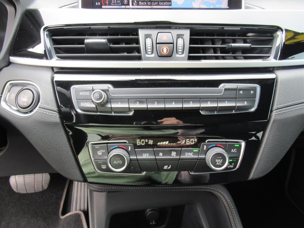 2020 BMW X2 sDrive28i