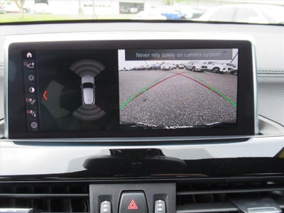 2020 BMW X2 sDrive28i