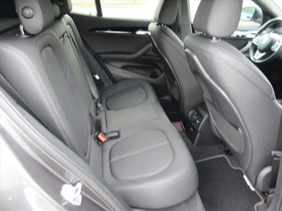 2020 BMW X2 sDrive28i