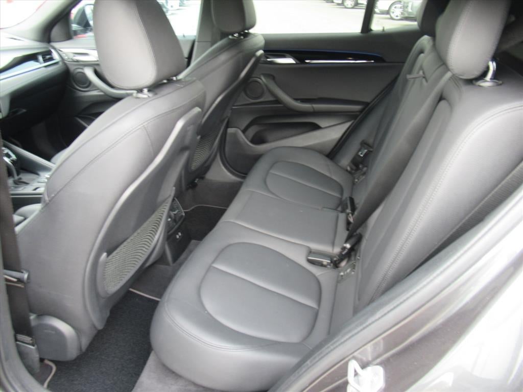 2020 BMW X2 sDrive28i