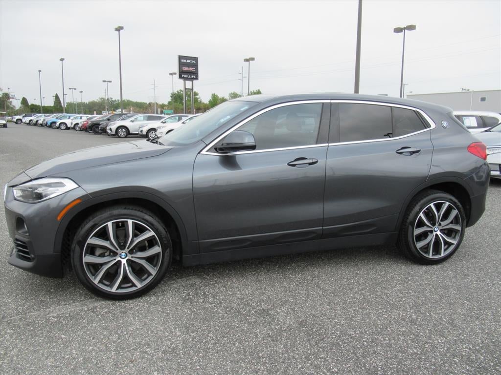 2020 BMW X2 sDrive28i