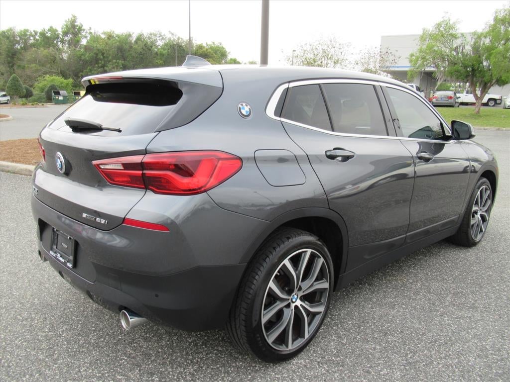 2020 BMW X2 sDrive28i