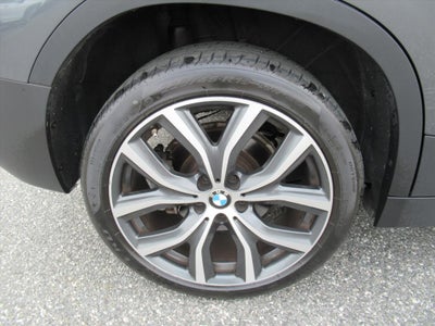 2020 BMW X2 sDrive28i