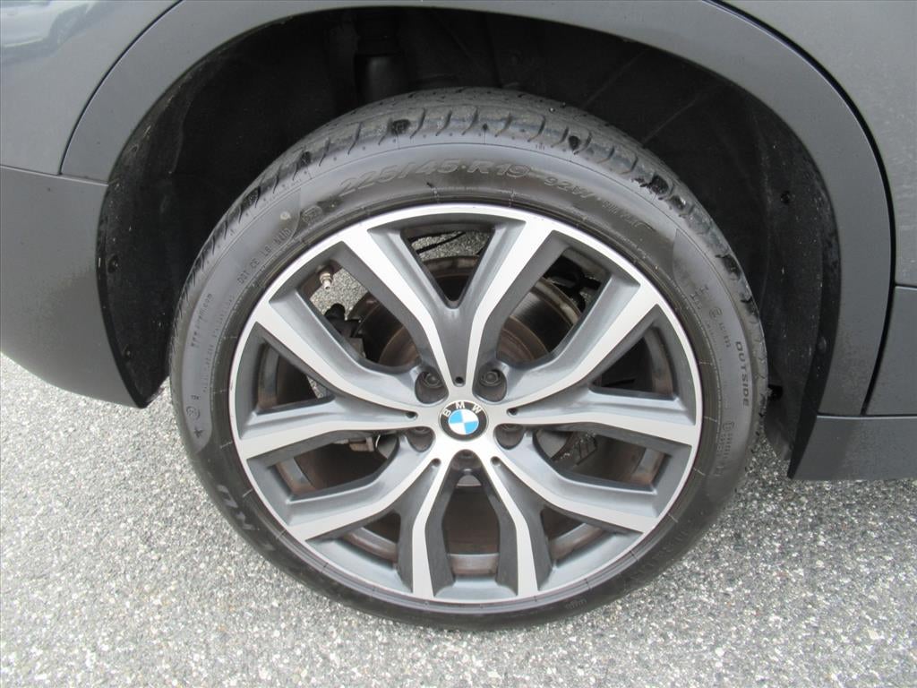2020 BMW X2 sDrive28i