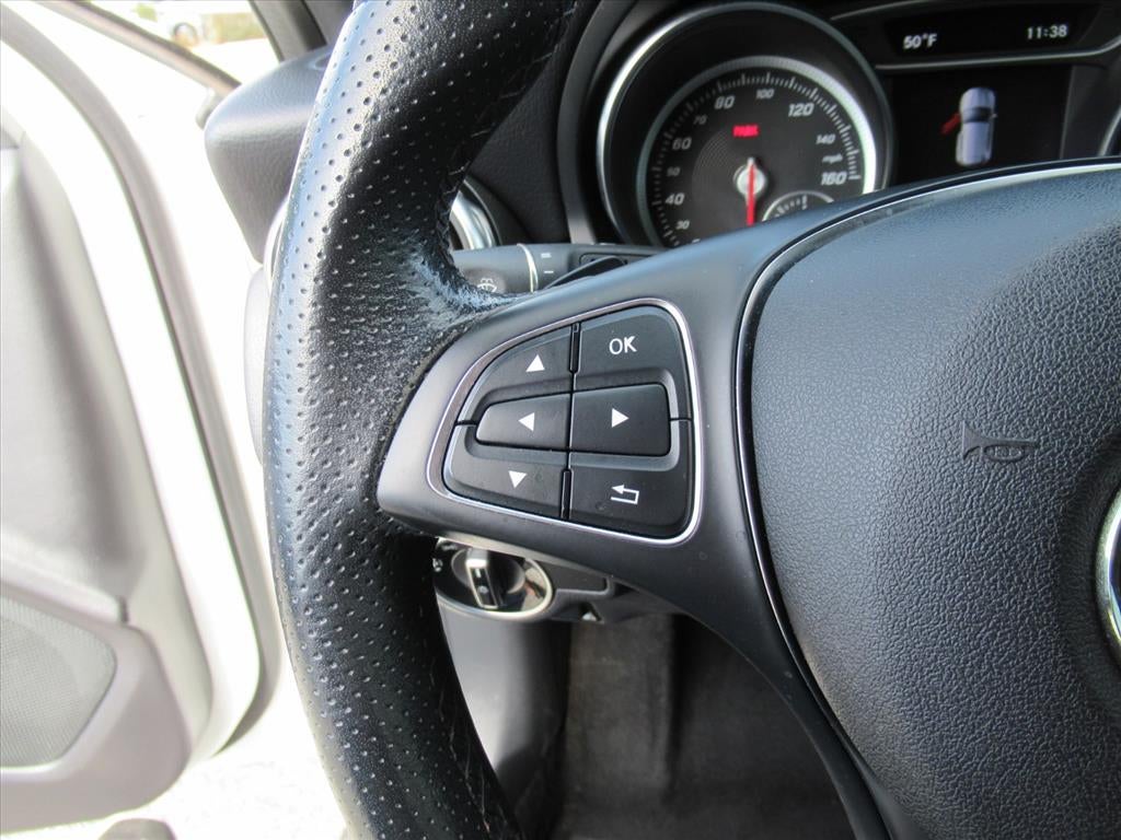 2019 Mercedes-Benz GLA GLA 250