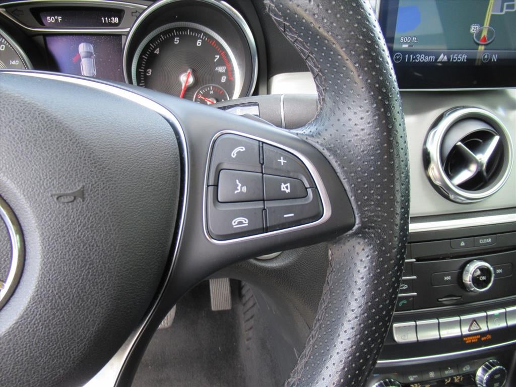 2019 Mercedes-Benz GLA GLA 250