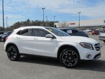 2019 Mercedes-Benz GLA GLA 250