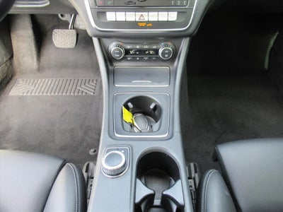 2019 Mercedes-Benz GLA GLA 250