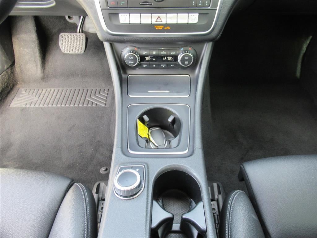 2019 Mercedes-Benz GLA GLA 250