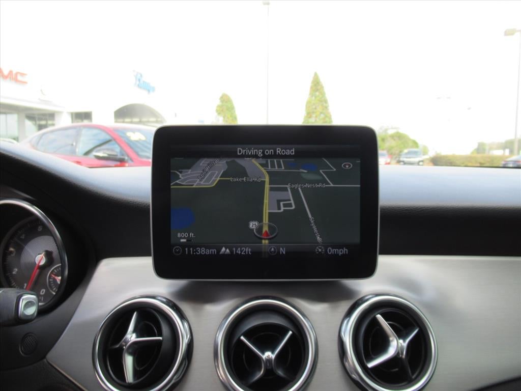 2019 Mercedes-Benz GLA GLA 250