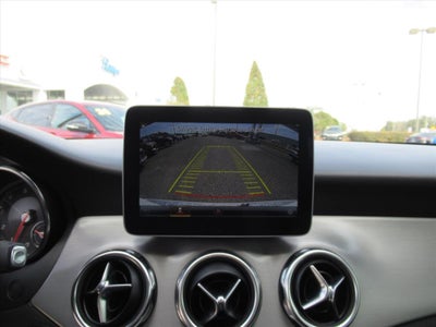 2019 Mercedes-Benz GLA GLA 250