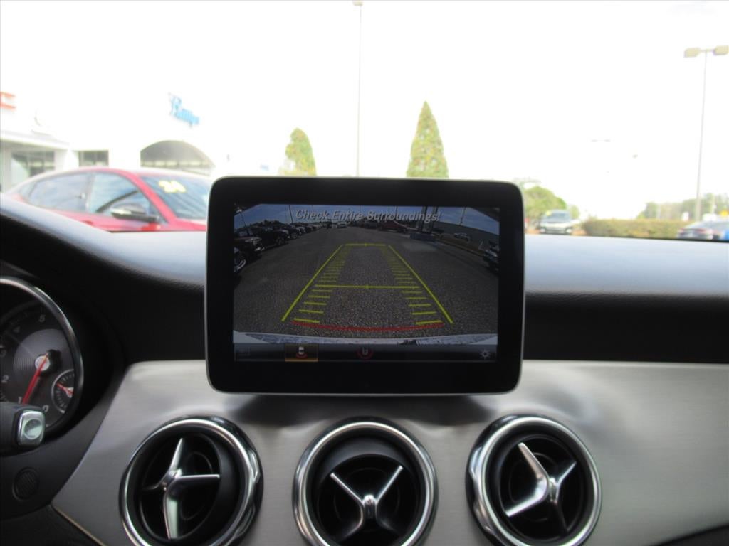 2019 Mercedes-Benz GLA GLA 250