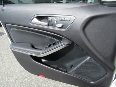 2019 Mercedes-Benz GLA GLA 250