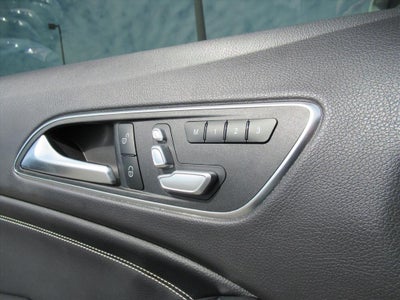 2019 Mercedes-Benz GLA GLA 250