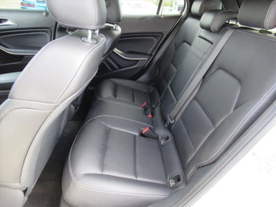 2019 Mercedes-Benz GLA GLA 250