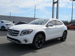 2019 Mercedes-Benz GLA GLA 250