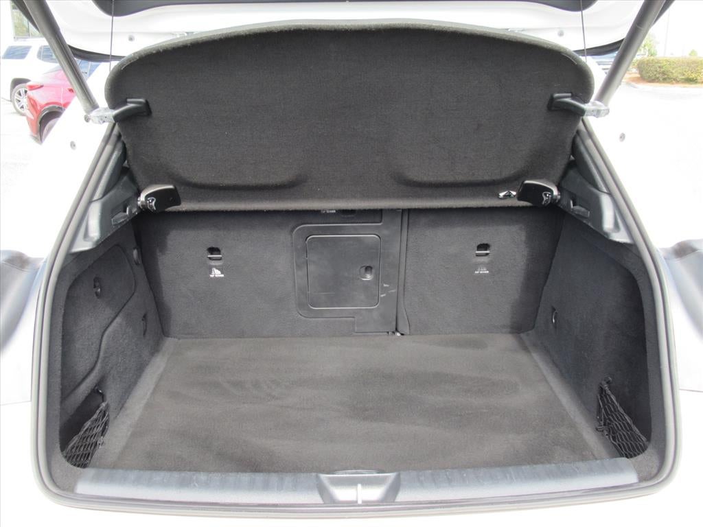 2019 Mercedes-Benz GLA GLA 250