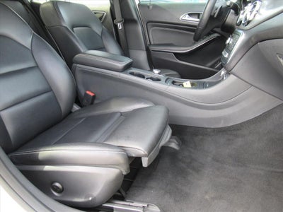 2019 Mercedes-Benz GLA GLA 250