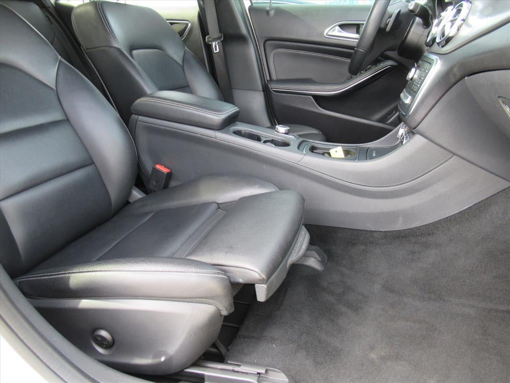 2019 Mercedes-Benz GLA GLA 250