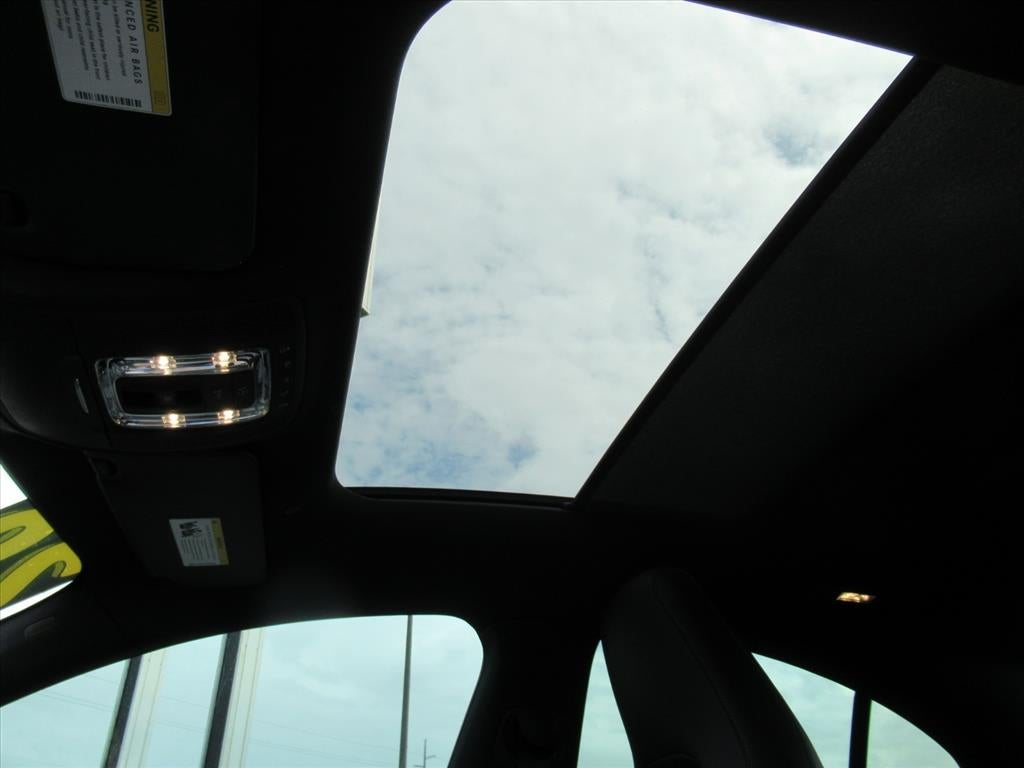 2020 Mercedes-Benz CLA AMG® CLA 35