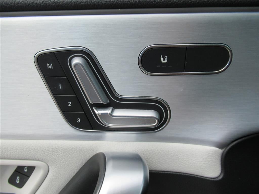 2020 Mercedes-Benz CLA AMG® CLA 35