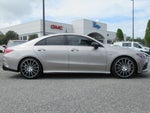 2020 Mercedes-Benz CLA AMG® CLA 35
