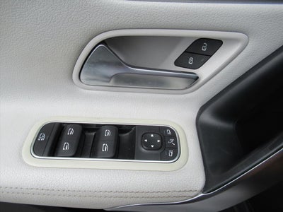 2020 Mercedes-Benz CLA AMG® CLA 35